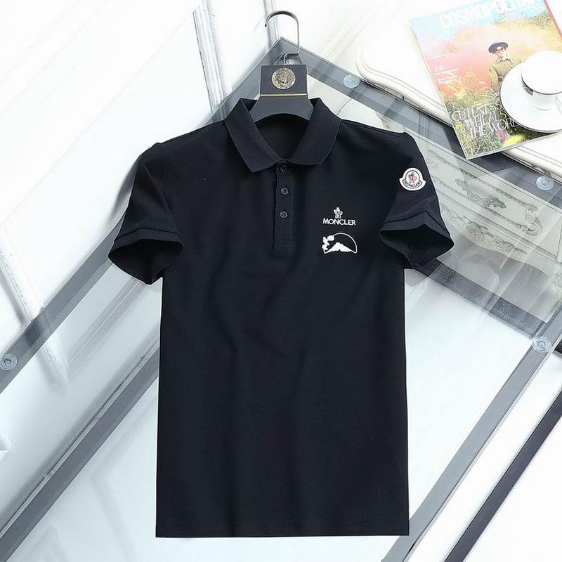 Moncler Men's Polo 12